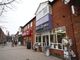 Thumbnail Retail premises for sale in Retford, England, United Kingdom
