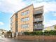 Thumbnail Flat for sale in Victoria Way, London
