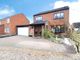 Thumbnail Detached house for sale in Granes End, Great Linford, Milton Keynes