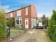 Thumbnail Semi-detached house for sale in Addison Road, Mexborough
