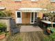 Thumbnail Town house for sale in Fieldfare Close, Corby
