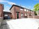 Thumbnail Semi-detached house for sale in Salisbury Road, Eccles