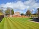 Thumbnail Detached house for sale in Derwent Close, Holmes Chapel, Crewe