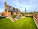 Thumbnail Detached house for sale in Grafton View, Wootton, Northampton