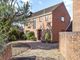 Thumbnail Detached house for sale in Old Brewery Place, Kimpton, Hitchin