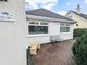 Thumbnail Detached bungalow for sale in Casa Mea, Tai Mawr Way, Merthyr Tydfil