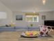 Thumbnail Bungalow for sale in Beech Close, Thorney, Peterborough