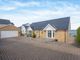 Thumbnail Detached bungalow for sale in Admiralty Walk, Whitstable
