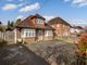 Thumbnail Detached bungalow for sale in Hedgerley Hill, Hedgerley, Slough