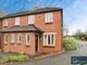 Thumbnail End terrace house for sale in Hallams Close, Brandon, Coventry
