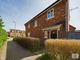 Thumbnail Semi-detached house for sale in Peasey Gardens, Kesgrave, Ipswich
