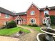 Thumbnail Terraced house for sale in Coverdale Court, Yeovil