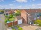 Thumbnail Semi-detached house for sale in Medick Court, Grays