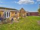 Thumbnail Semi-detached bungalow for sale in Archers Avenue, Feltwell, Thetford, Norfolk