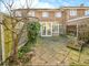 Thumbnail Terraced house for sale in Provan Crescent, Belton, Great Yarmouth
