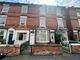 Thumbnail Property to rent in Lord Haddon Road, Ilkeston