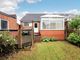 Thumbnail Semi-detached bungalow for sale in Sandra Drive, Newton-Le-Willows