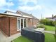 Thumbnail Detached bungalow for sale in Jaggards Road, Coggeshall, Colchester