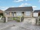 Thumbnail Detached bungalow for sale in Witham Close, Ruskington, Ruskington