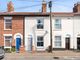 Thumbnail Terraced house for sale in Harford Street, Norwich
