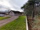 Thumbnail Detached bungalow for sale in Woodlea, Skene Park, Nairn