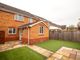 Thumbnail Detached house for sale in Westons Brake, Emersons Green, Bristol, Gloucestershire