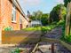 Thumbnail Detached bungalow for sale in West Street, Blaby, Leicester