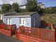 Thumbnail Lodge for sale in Coast View, Torquay Road, Shaldon
