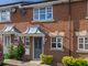 Thumbnail Terraced house for sale in Bay Tree Close, The Avenue Repton Park, Chigwell