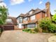 Thumbnail Detached house to rent in Bramble Close, Beckenham