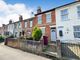 Thumbnail Terraced house for sale in Sherwood Street, Reading