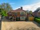 Thumbnail Detached house for sale in Boldre Lane, Boldre, Lymington