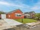 Thumbnail Detached bungalow for sale in Inchfield Close, Rochdale