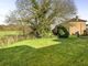 Thumbnail Link-detached house for sale in The Oaks, Yeoford, Crediton, Devon