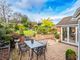Thumbnail Detached bungalow for sale in Monastery Drive, Solihull
