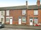 Thumbnail Terraced house for sale in Main Street, Albert Village, Swadlincote, Leicestershire