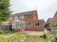 Thumbnail Semi-detached house for sale in Lyall Gardens, Rubery, Birmingham