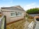 Thumbnail Detached bungalow for sale in Station Road, Shotts