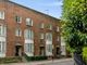 Thumbnail Terraced house for sale in Hyde Park Square, London