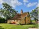 Thumbnail Detached house for sale in Bucks Green, Eye