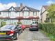 Thumbnail Semi-detached house for sale in College Park Close, London