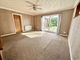 Thumbnail Detached bungalow for sale in Beach Road, Eccles-On-Sea, Norwich