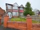 Thumbnail Semi-detached house to rent in Assheton Road, Newton Heath, Manchester