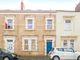 Thumbnail Terraced house for sale in North Luton Place, Adamsdown, Cardiff