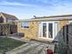 Thumbnail Semi-detached bungalow for sale in Martin Way, Skegness