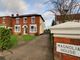 Thumbnail Detached house for sale in High Street, Owston Ferry