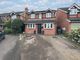 Thumbnail Detached house for sale in Merlin Close, Waltham Abbey
