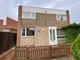 Thumbnail Detached house for sale in Prince Of Wales Close, South Shields