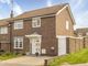 Thumbnail End terrace house for sale in Highams Hill, Crawley