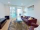 Thumbnail Flat for sale in Rossetti Apartments, Saffron Central Square, Croydon